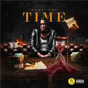 Deep Jahi - TIME FLAC