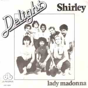 Delight - Shirley FLAC