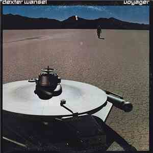 Dexter Wansel - Voyager FLAC