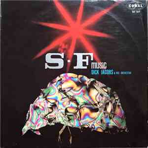 Dick Jacobs And His Orchestra - S-F Music FLAC