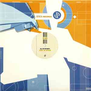 DJ Mystery - Lost In Space FLAC