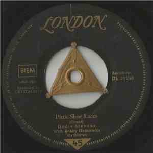 Dodie Stevens - Pink Shoe Laces FLAC