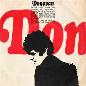 Donovan - Catch The Wind FLAC