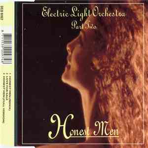 Electric Light Orchestra Part Two - Honest Men FLAC