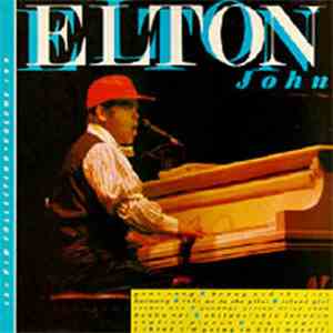 Elton John - The New Collection - Vol. II FLAC