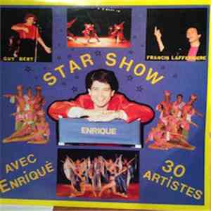 Enriqué - Star Show FLAC