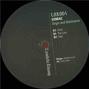 Eomac - Origin And Destination FLAC