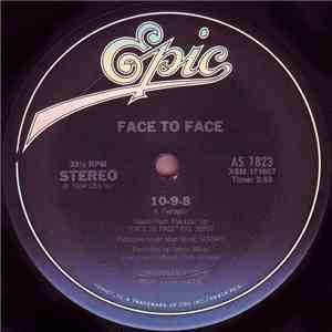 Face To Face - 10-9-8 FLAC