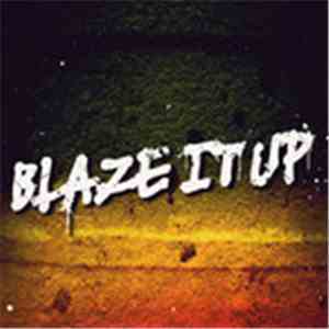 Felguk - Blaze It Up FLAC