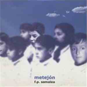 F.P. Samalea - Metejón FLAC