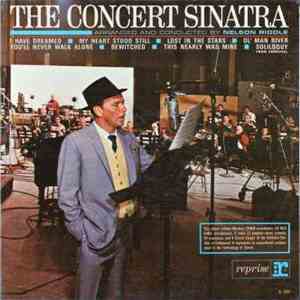 Frank Sinatra - The Concert Sinatra FLAC