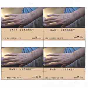 Gabi Losoncy - God Talked To Me FLAC
