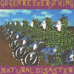 Go Genre Everything - Natural Disaster FLAC