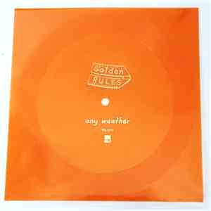 Golden Rules - Any Weather FLAC
