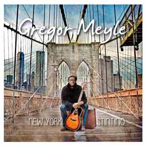 Gregor Meyle - New York - Stintino FLAC