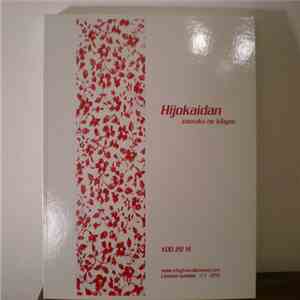 Hijokaidan - Zouroku No Kibyou FLAC