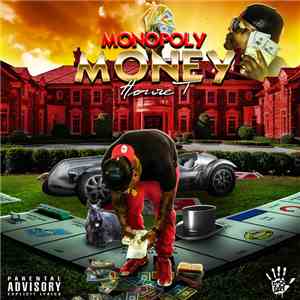 Howie T - Monopoly Money FLAC