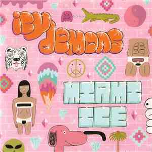 Icy Demons - Miami Ice FLAC