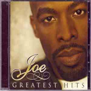 Joe - Greatest Hits FLAC