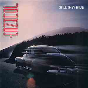 Journey - Still They Ride FLAC