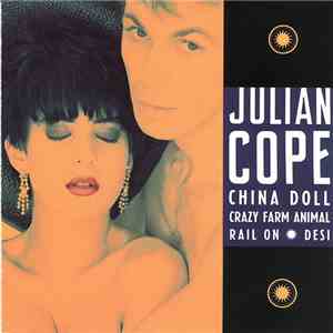 Julian Cope - China Doll FLAC