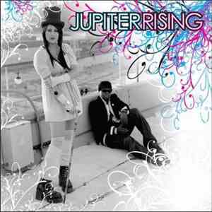 Jupiter Rising - Jupiter Rising FLAC