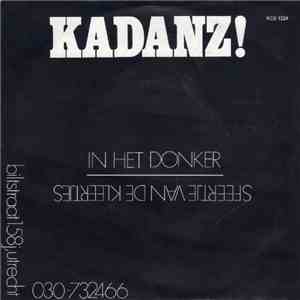 Kadanz - In Het Donker FLAC