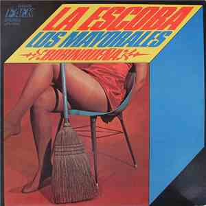 Los Mayorales - La Escoba FLAC