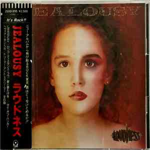 Loudness  - Jealousy FLAC