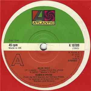 Mama's Pride - Blue Mist / Missouri Skyline FLAC