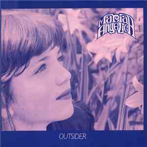 Maria Angélica - Outsider FLAC