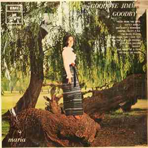 Maria  - Goodbye Jimmy Goodbye FLAC