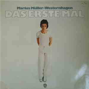 Marius Müller-Westernhagen - Das Erste Mal FLAC