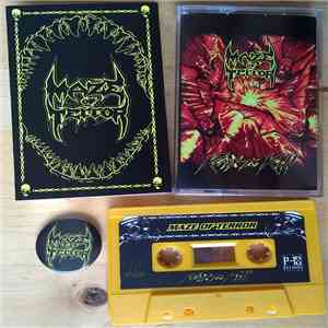 Maze Of Terror - Ready To Kill FLAC