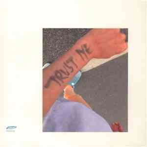 Mr. Tophat feat. Robyn - Trust Me EP FLAC