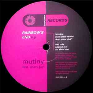 Mutiny - Rainbows End EP FLAC