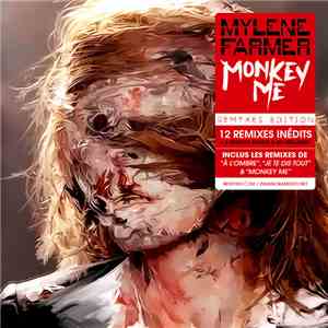 Mylène Farmer - Monkey Me: ReMYxes Edition FLAC