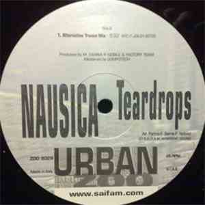 Nausica - Teardrops FLAC