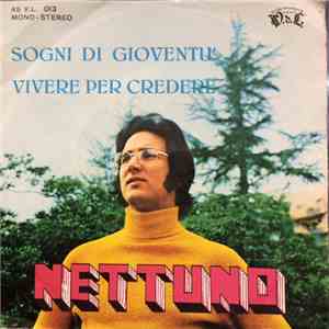 Nettuno  - Sogni Di Gioventu' FLAC