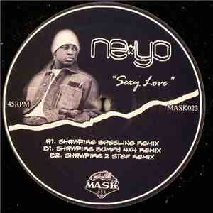 Ne-Yo - Sexy Love (Shawfire Remixes) FLAC