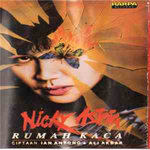 Nicky Astria - Rumah Kaca FLAC