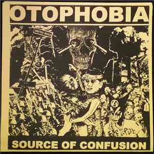 Otophobia - Source of confusion FLAC