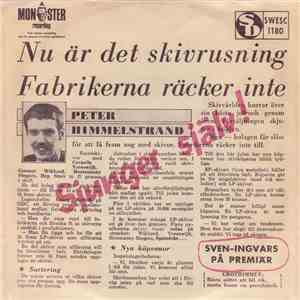 Peter Himmelstrand - Sven-Ingvars FLAC