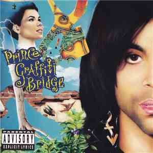 Prince - Graffiti Bridge FLAC