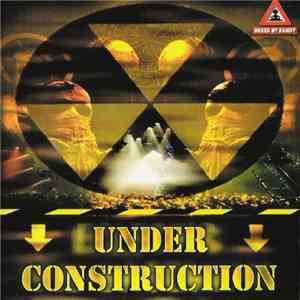 Randy - Under Construction FLAC