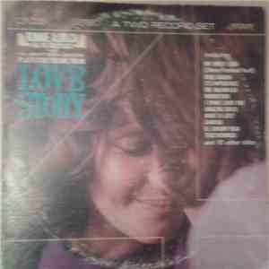 Ronnie Aldrich And His Two Pianos - Love Story FLAC