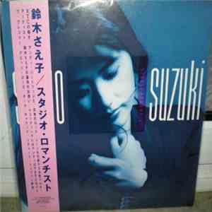 Saeko Suzuki - Studio Romantic FLAC