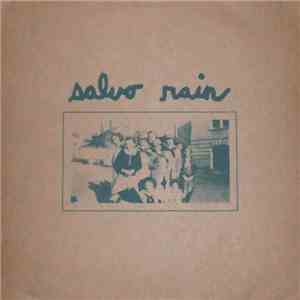 Salvo Rain - Salvo Rain FLAC