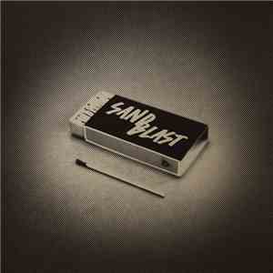Sandblast  - Sandblast FLAC