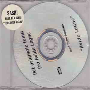 Sash! Feat. Blå Øjne - Together Again FLAC